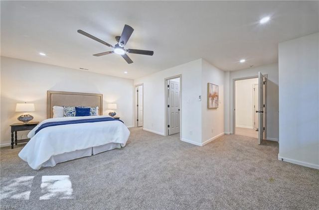 1301 Lakeside RD, Virginia Beach, VA 23455
