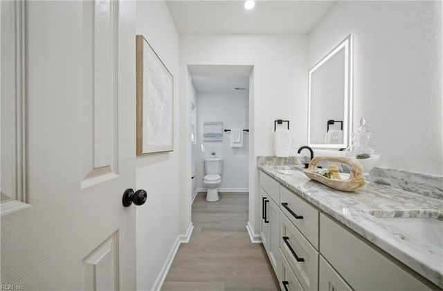 1301 Lakeside RD, Virginia Beach, VA 23455