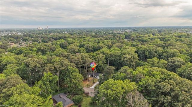 1301 Lakeside RD, Virginia Beach, VA 23455