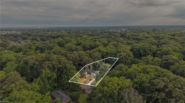 1301 Lakeside RD, Virginia Beach, VA 23455