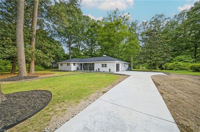 1301 Lakeside RD, Virginia Beach, VA 23455
