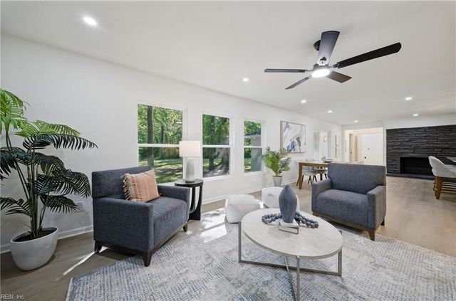 1301 Lakeside RD, Virginia Beach, VA 23455