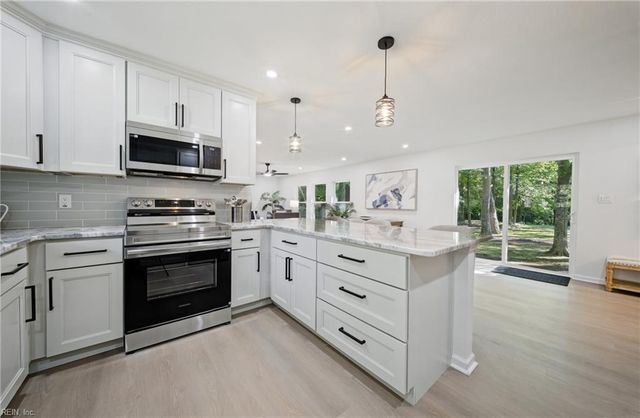 1301 Lakeside RD, Virginia Beach, VA 23455
