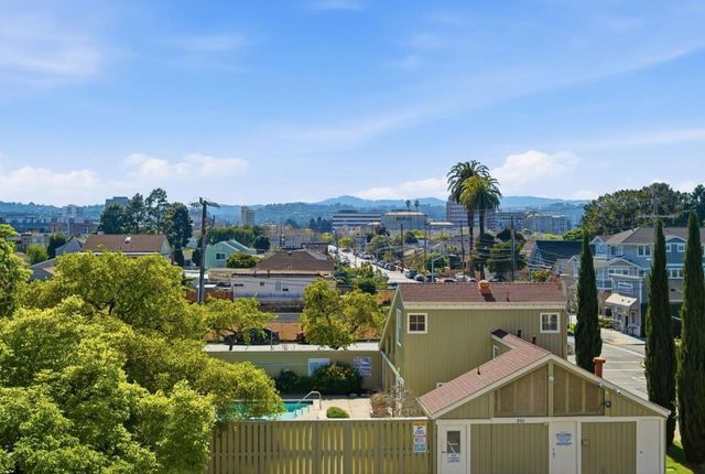 211 S Fremont Street 314, San Mateo, CA 94401