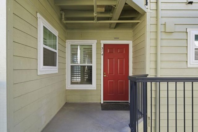 211 S Fremont Street 314, San Mateo, CA 94401