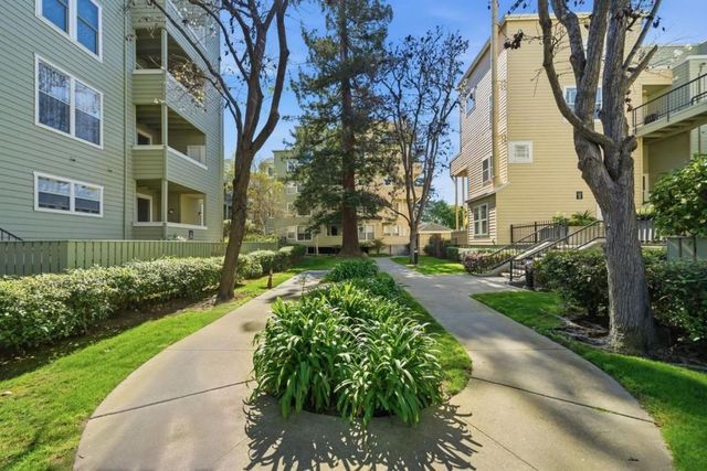 211 S Fremont Street 314, San Mateo, CA 94401