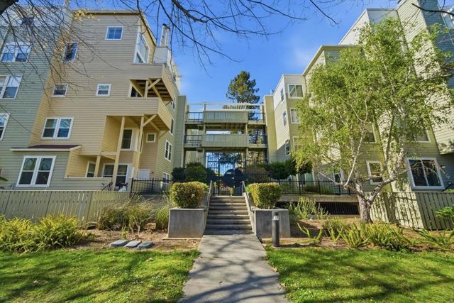 211 S Fremont Street 314, San Mateo, CA 94401