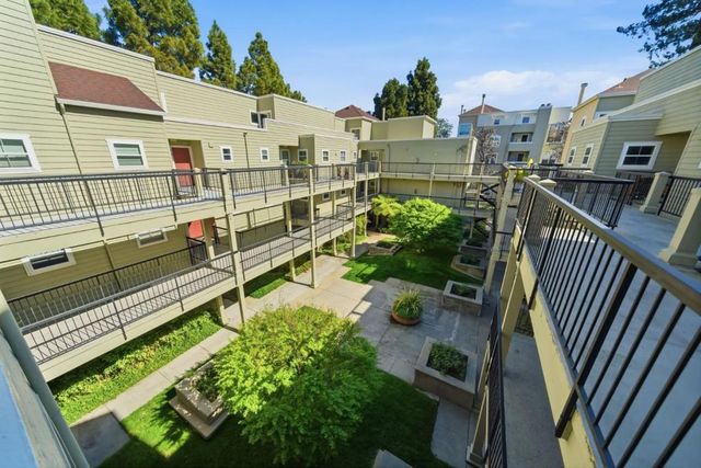 211 S Fremont Street 314, San Mateo, CA 94401