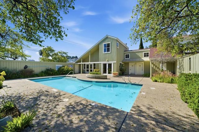 211 S Fremont Street 314, San Mateo, CA 94401