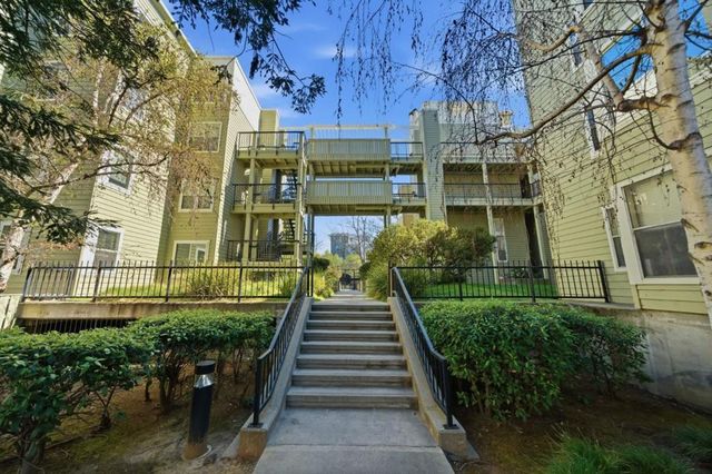 211 S Fremont Street 314, San Mateo, CA 94401