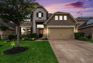 9215 Union Meadow Lane, Cypress, TX 77433