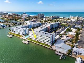 5575 GULF BOULEVARD 238, St Pete Beach, FL 33706