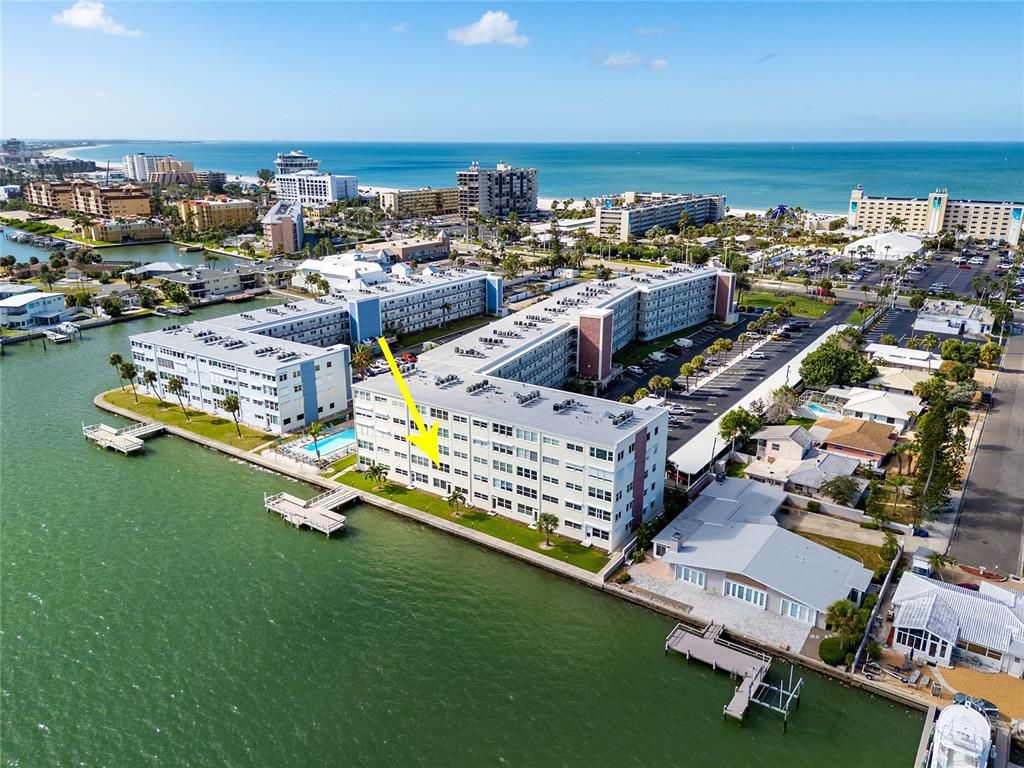 5575 GULF BOULEVARD 238, St Pete Beach, FL 33706