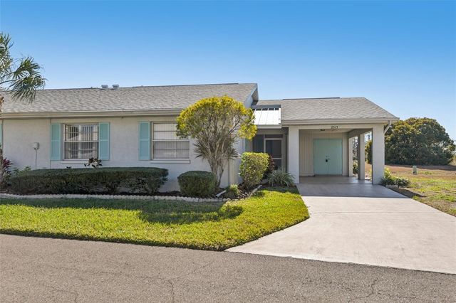 2313 GRENOBLE PLACE, Sun City Center, FL 33573