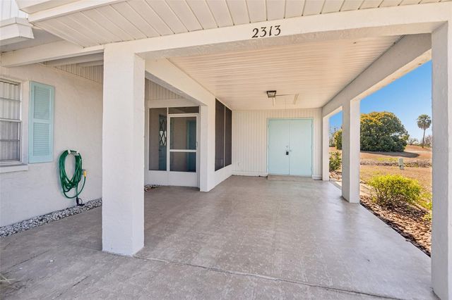 2313 GRENOBLE PLACE, Sun City Center, FL 33573