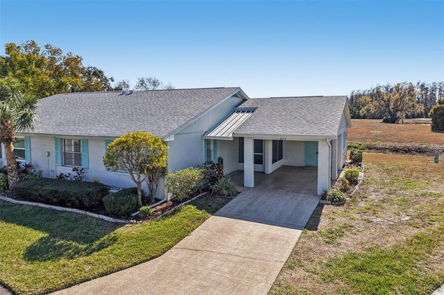 2313 GRENOBLE PLACE, Sun City Center, FL 33573