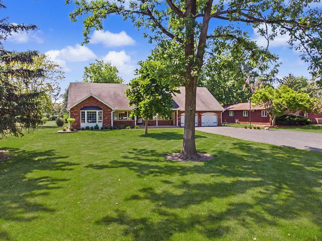 24364 S Volbrecht Road, Crete, IL 60417