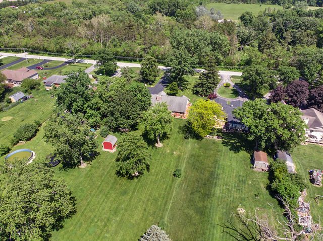 24364 S Volbrecht Road, Crete, IL 60417