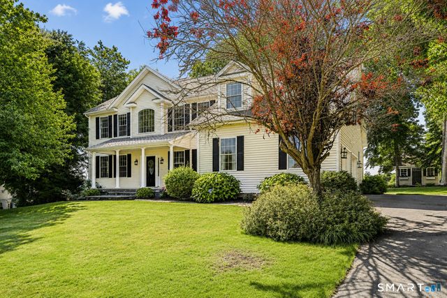 357 Village Street, Bristol, CT 06010
