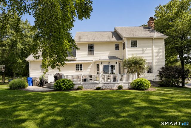 357 Village Street, Bristol, CT 06010