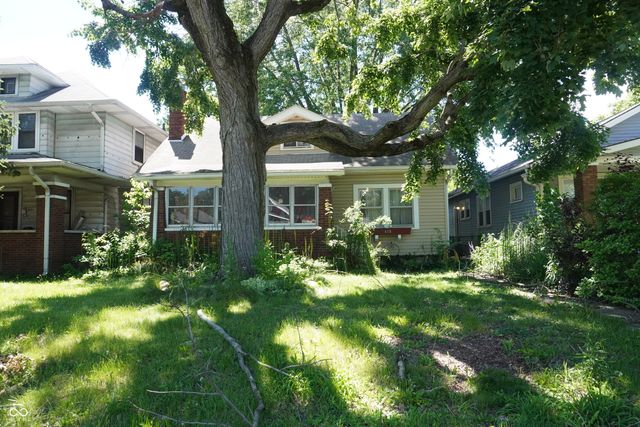 618 N Emerson Avenue, Indianapolis, IN 46219