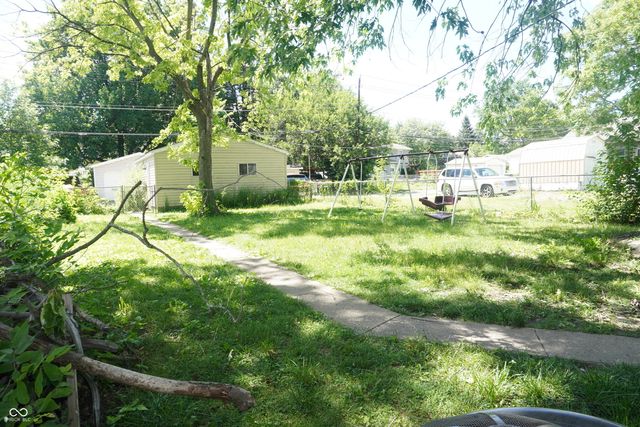 618 N Emerson Avenue, Indianapolis, IN 46219