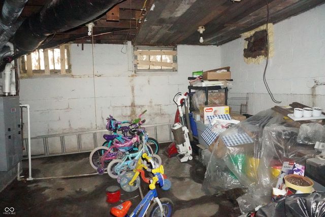 618 N Emerson Avenue, Indianapolis, IN 46219