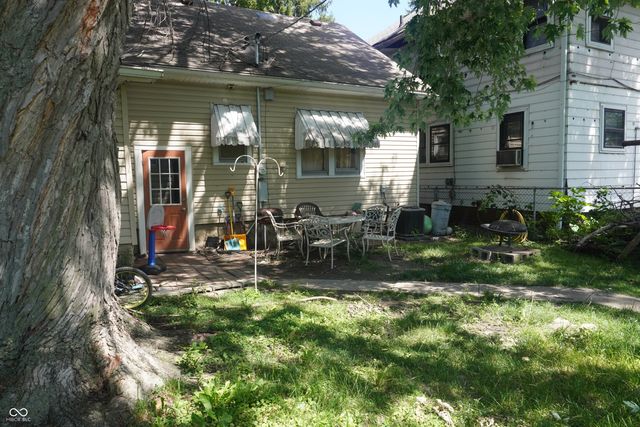 618 N Emerson Avenue, Indianapolis, IN 46219