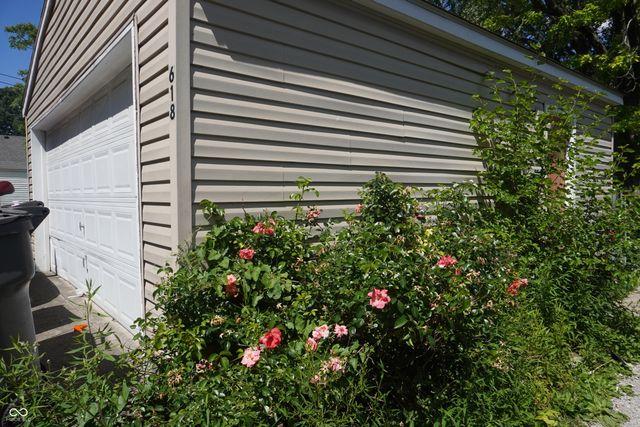 618 N Emerson Avenue, Indianapolis, IN 46219