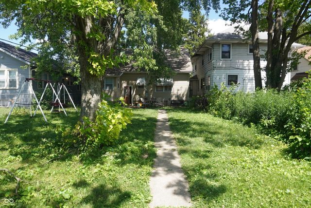 618 N Emerson Avenue, Indianapolis, IN 46219