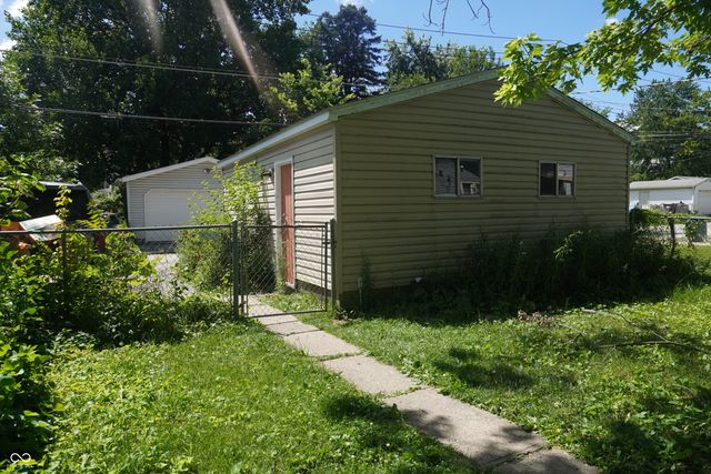 618 N Emerson Avenue, Indianapolis, IN 46219