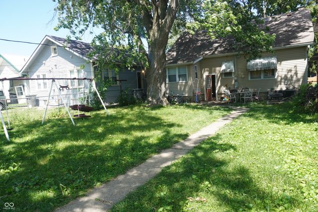 618 N Emerson Avenue, Indianapolis, IN 46219