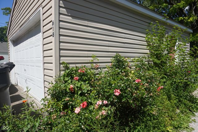 618 N Emerson Avenue, Indianapolis, IN 46219
