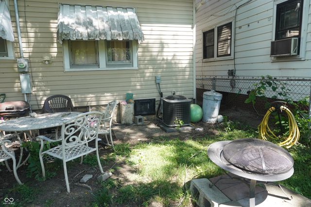 618 N Emerson Avenue, Indianapolis, IN 46219