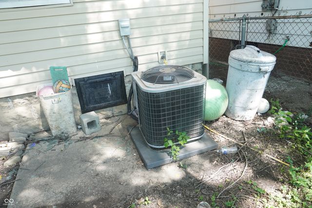 618 N Emerson Avenue, Indianapolis, IN 46219