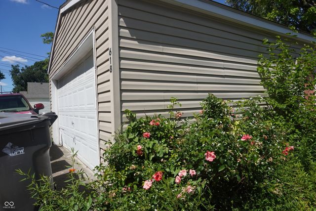 618 N Emerson Avenue, Indianapolis, IN 46219