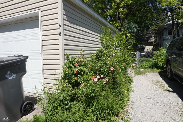 618 N Emerson Avenue, Indianapolis, IN 46219