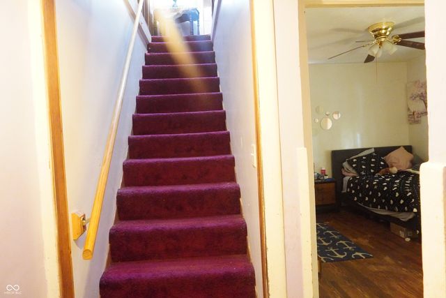 618 N Emerson Avenue, Indianapolis, IN 46219