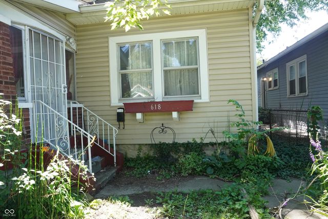 618 N Emerson Avenue, Indianapolis, IN 46219