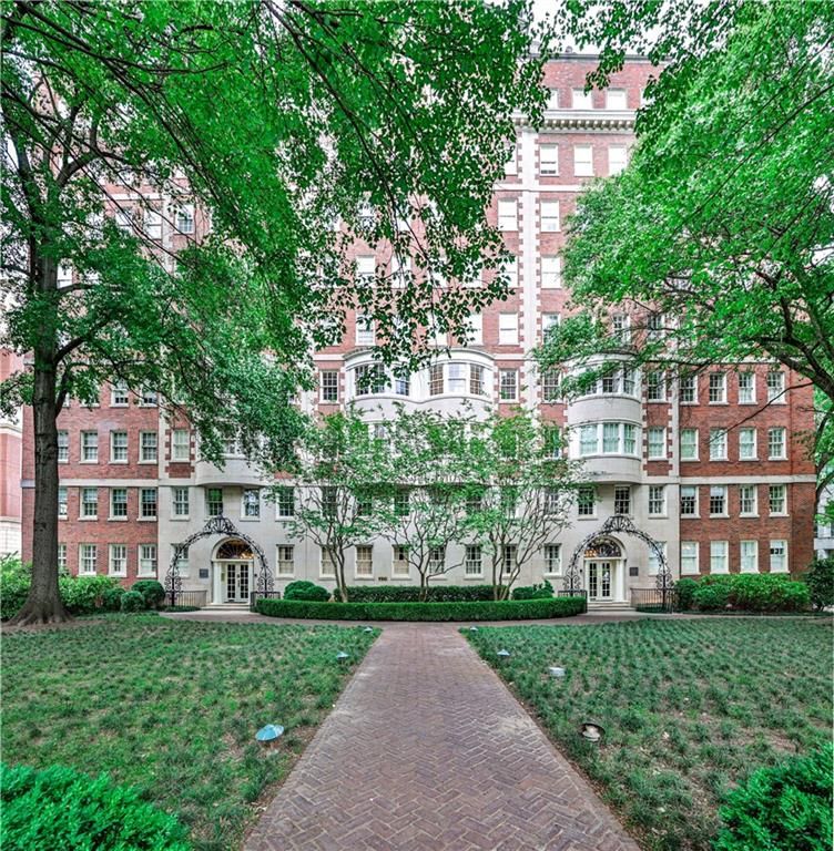 1327 Peachtree NE Street 304, Atlanta, GA 30309