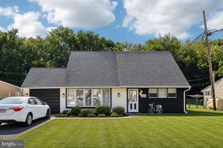 85 KINGWOOD LN, Levittown, PA 19055