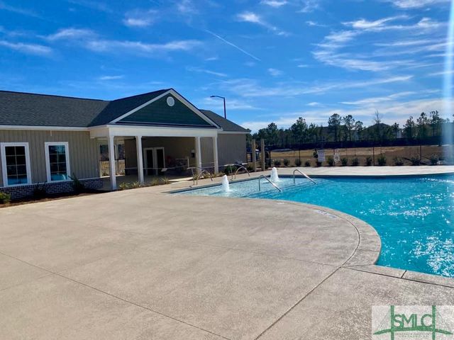 1 Blues Drive, Pooler, GA 31322