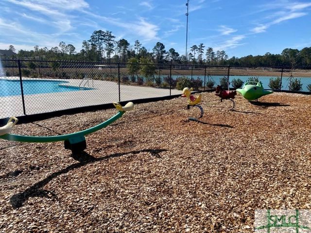 1 Blues Drive, Pooler, GA 31322