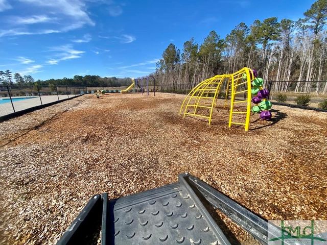 1 Blues Drive, Pooler, GA 31322