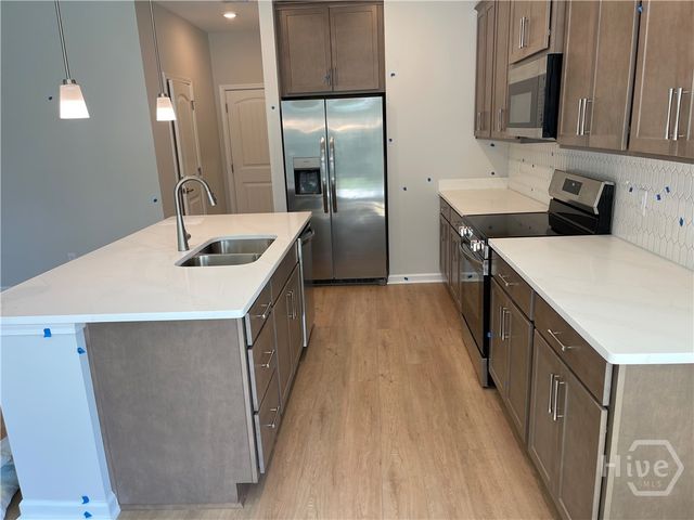 1 Blues Drive, Pooler, GA 31322