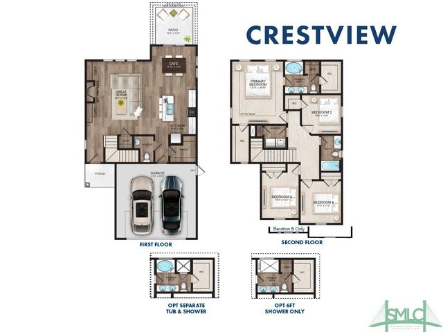 1 Blues Drive, Pooler, GA 31322