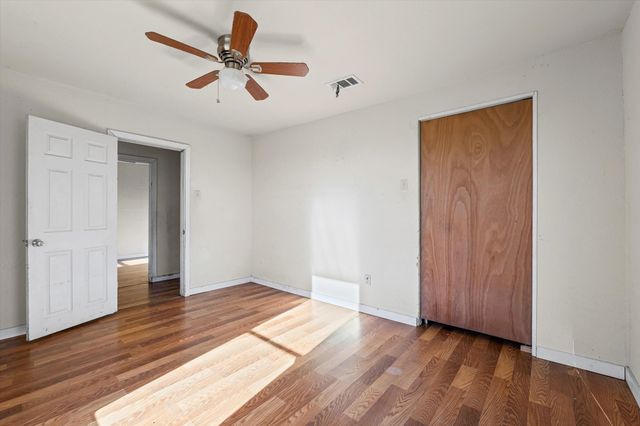 4524 Old Marlin Road, Waco, TX 76705