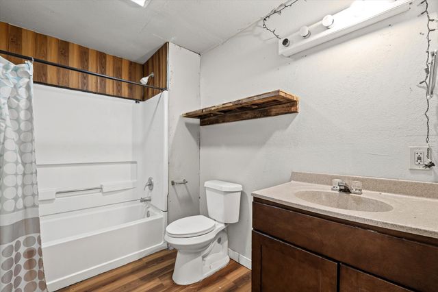 4524 Old Marlin Road, Waco, TX 76705