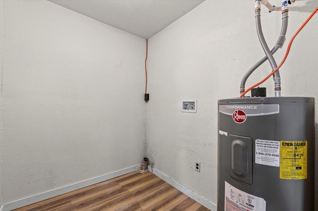 4524 Old Marlin Road, Waco, TX 76705