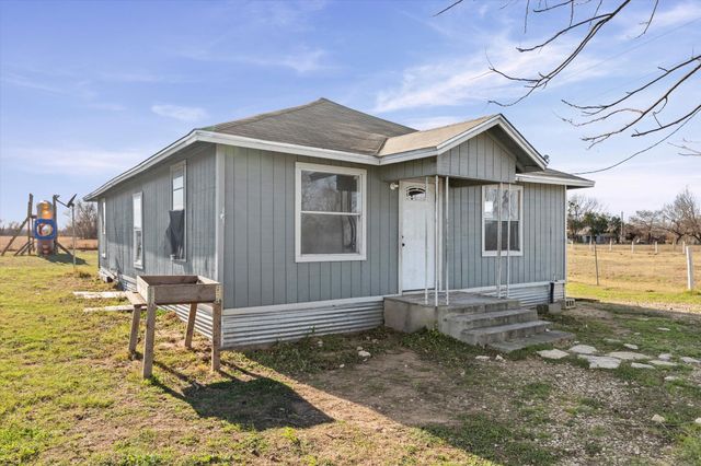 4524 Old Marlin Road, Waco, TX 76705